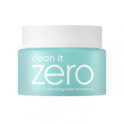 Banila Co Clean it zero Cleansing Balm Revitalizing 100 ml