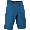 FOX Ranger Lite Short, dark indigo - MEGA VÝPREDAJ -30%, M28881-203
