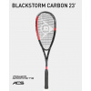 Squashová raketa Dunlop BLACKSTORM CARBON '23