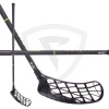 Salming Campus Xplode 30 Green-Black 96cm (=107cm) ľavá (ľavá ruka dole)