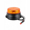 Lampa MAJÁK, PULSAR 12/24V 12 LED na magnet, nízka, UFO