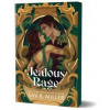 Jealous Rage - Sav R. Miller, Sourcebooks, Inc