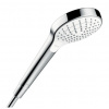 Hansgrohe Sprchová hlavice Croma Select S bílá/chrom 26802400