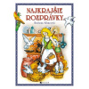 Najkrajšie rozprávky - Božena Němcová