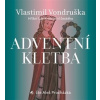 Adventní kletba - Vondruška Vlastimil