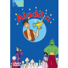 Aladdin DVD (fairy Tales Video)