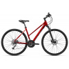 Cyclision Zodya 3 L-480-19 color 406 Scarlet Red