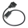 Redukcia Honda OBD2 - 3pin