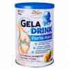 GELADRINK Forte hyal kĺbová výživa ananásový nápoj 420 g