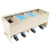 Filtreco 4 chamber small - klasik