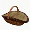 Krbový kôš Drevy: š:39cm, d:59cm, v:22cm, cv:39cm