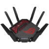 Router Asus ROG Rapture GT-BE19000 (90IG0850-MO9A0V) čierny