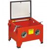 RawTech Pieskovací box 90L PRO