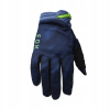 RUKAVICE FOX JUNIOR 180 TAUNT NAVY YM
