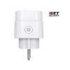 iGET SECURITY EP16 - Bezdrátová chytrá zásuvka 230V pro alarm iGET SECURITY M5 EP16 SECURITY