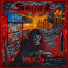 Shaark: Hybrid War LP - Shaark