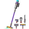 Dyson Gen5detect Absolute fialová/strieborná