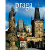 Praga / Praha - místa a historie - Claudia Sugliano