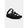 Teva sandále dámske Midform Kena Slim 1173494 čierna EUR 38