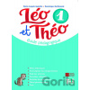 Léo et Théo 1: Guide pédagogique A1 + 2 CD audio + DVD - D. Guillemant, A.M. Apicella