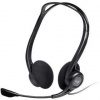 LOGITECH PC 960 Headset USB black