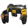 Kompletná zostava opasku s kapsami DEWALT DEWALT DWST1-75552