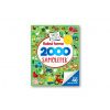 Svojtka 2000 samolepiek - Rušná farma