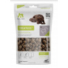 Odmeny pre psa Maelson treatees kozie mäso 200 g