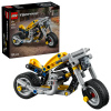 LEGO® Technic 42225 Žltá motorka