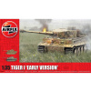 Airfix Classic Kit tank A1363 - Tiger-1, Skorá verzia (1:35)