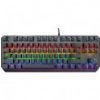 GXT 834 CALLAZ TKL KEYBOARD US TRUST