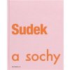 Sudek a sochy - Hana Buddeus