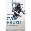 Zpátky ve cvokhauzu a... za zrcadlem