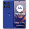 Smartfón Motorola Edge 60 Pro 12 GB / 512 GB 5G modrý