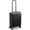 Cestovný kufor MODO BY RONCATO SUPERNOVA 2.0 S Čierna
