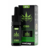 Real Pure Hemp CBD OLEJ 15% 10 ml