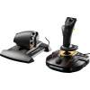 HW Joystick Thrustmaster T16000M FCS HOTAS + plynový pedál (PC) 2960778