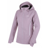 Husky Dámská outdoor bunda Nakron L faded purple (Velikost: M)
