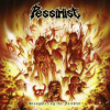 Pessimist - Slaughtering The Faithfull / Reedice 2021 [CD]