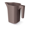 konva 1,8l JUG IKJ2-4985U marsala plastová Prosperplast