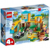 Lego Toy Story 10768 Dobrodružství na hřišti s Buzzem a pastýřkou