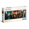 Clementoni Harry Potter Panorama 1000 dielov