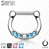 Piercing do nosu Septum SEPS-36