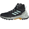 Adidas Terrex Eastrail 2 Mid Rain.Rdy M IF4912 shoes (178109) Black/Green 42 2/3