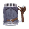 Nemesis Now Lord of The Rings korbel Gandalf The Grey 15 cm