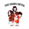 Ten Years After - 1967-1974 / 2017 Remastered / Box Set / 10CD [10 CD]