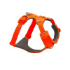 RUFFWEAR Front Range® Postroj pre psov Blaze Orange XXS