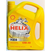 Helix HX6 10W-40 4L