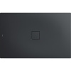 Sprchová vanička KALDEWEI Conoflat 900 x 1000 x 32 mm cool grey Protišmyková povrchová úprava 465400012667