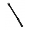 Obojok nylon CLUB C 56cmx20mm čierny FP 1ks